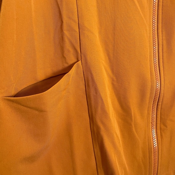 Mandala Athleisure Zip-Up Water Repellent Soft Shell Jacket Size 2XL - Picture 3 of 8